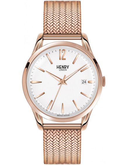 Henry london watch strap sale